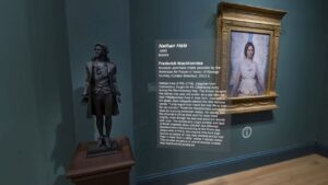 Tour virtuali al museo: una risorsa per i meno giovani?