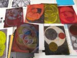 Studio di Alfredo Pirri