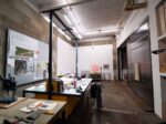 Studio di Alfredo Pirri