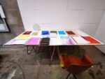 Studio di Alfredo Pirri