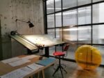Studio di Alfredo Pirri