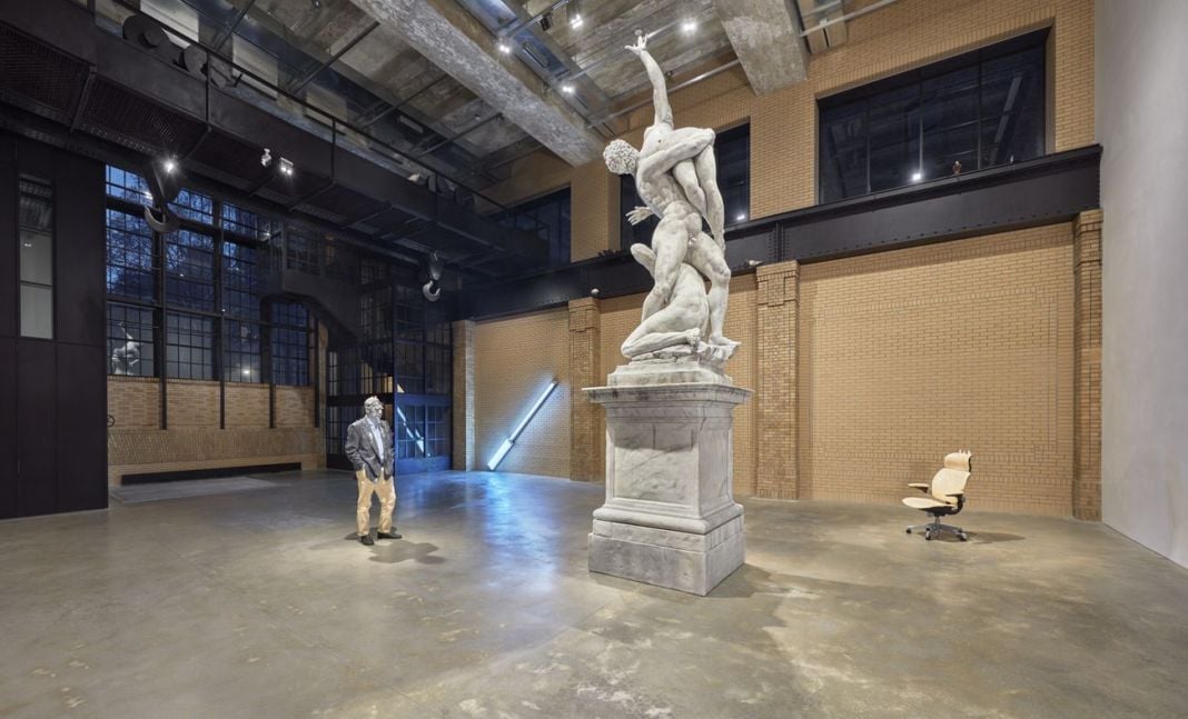 Storia della Brant Foundation di New York Artribune