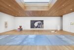 Third Dimension. Installation view at Brant Foundation, New York 2020. Photo Tom Powel Imaging