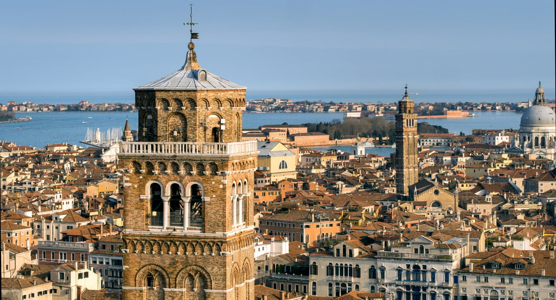 Tintoretto Un ribelle a Venezia