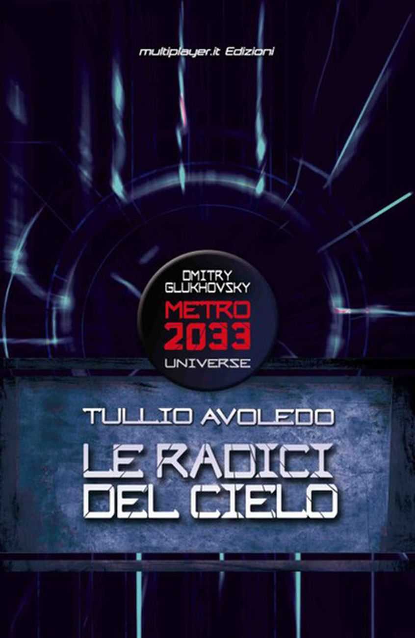 Tullio Avoledo – Le radici del cielo (Multiplayer.it, Terni 2011)