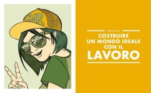 La “rivoluzione verde” spiegata ai ragazzi, in un libro illustrato