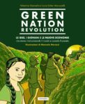 Valentina Giannella & Esther Maruzzelli Green Nation Revolution (Centauria Editore, 2020) _cover