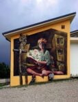 Vera Bugatti, L'intuizione della luce (con Fabio Fedele), Zugliano 2019