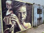 Vera Bugatti, Save the Baby Duck (con Carlosalberto GH), Krefeld (Germania) 2015