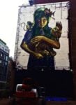 Vera Bugatti, Teratology, Londra 2017