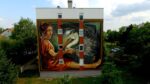 Vera Bugatti, Vera Bugatti, Abnegation Dream (con Fabio Fedele), Vukovar (Croazia) 2018