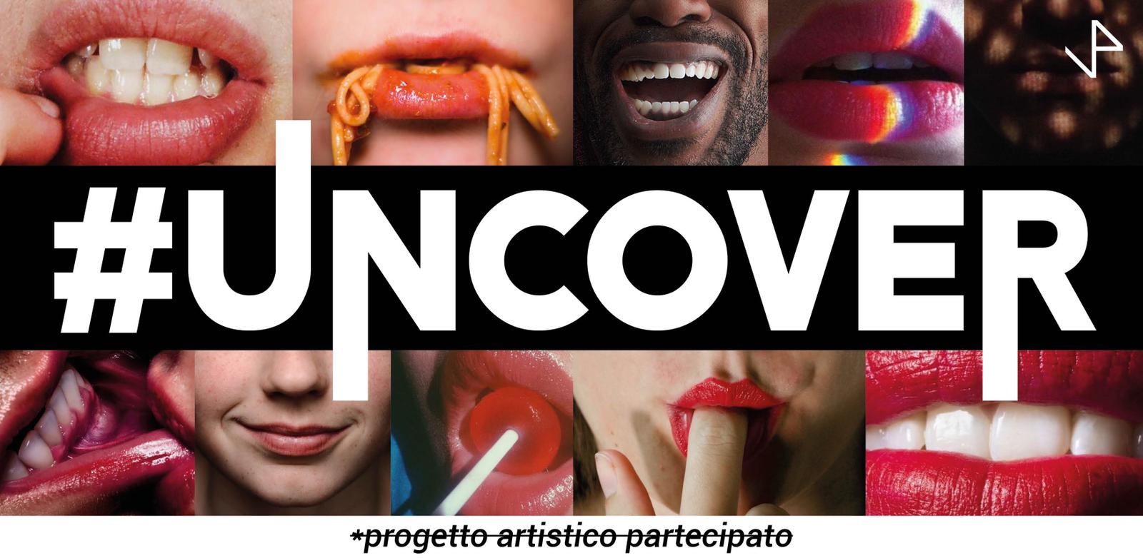 Viola Pantano, Uncover