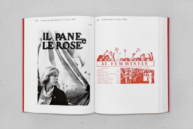 YES YES YES. Revolutionary Press in Italy 1966 1977 from Mondo Beat to Zut (Viaindustriae publishing – A+M Bookstore, Foligno Milano 2020)