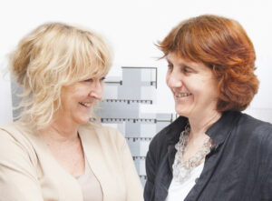 Yvonne Farrell e Shelley McNamara dello studio Grafton vincono il Pritzker Architecture Prize 2020
