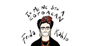 Artisti accasati, Frida