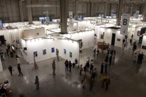 L’Agendissima di Artribune: la guida per l’Art Week di Milano da scaricare o da stampare