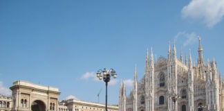 Milano, fonte Wikipedia