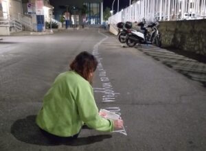 Cancellata a Palermo la preghiera per i malati di Giuseppina Torregrossa e Stefania Galegati