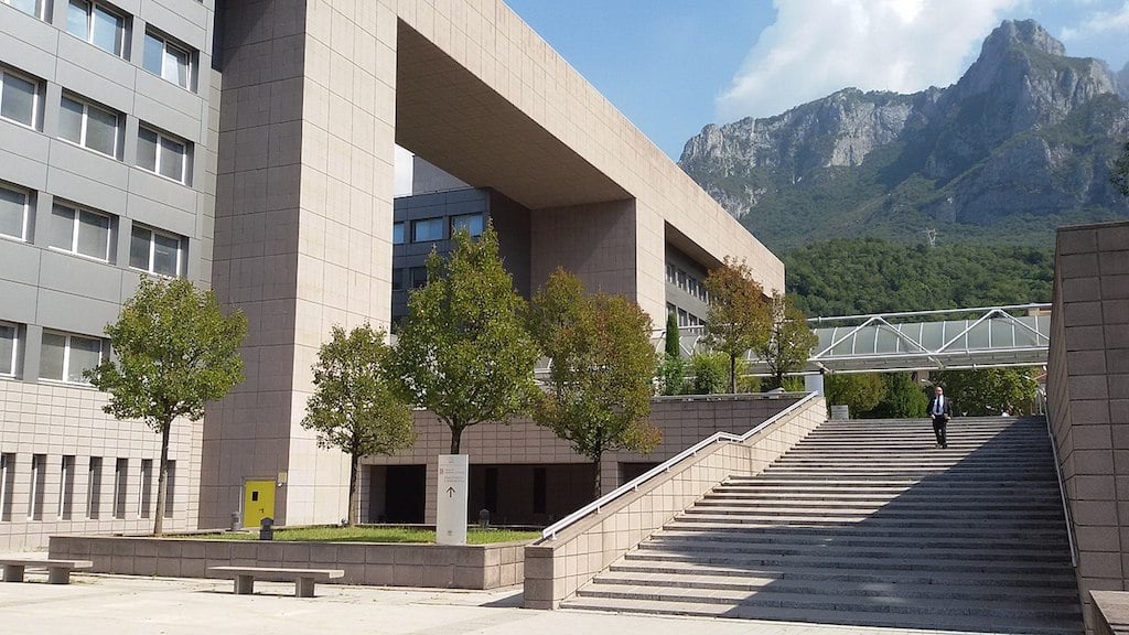 La storia dell’immunologia nell’opera di Nicolò Tomaini. In aiuto all’ospedale di Lecco