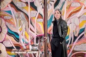 Emma Talbot vince il Max Mara Art Prize for Women