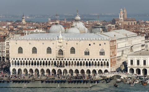 Musei Civici di Venezia