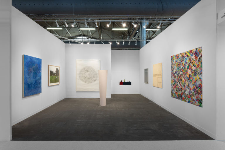 Vistamare, The Armory Show 2020