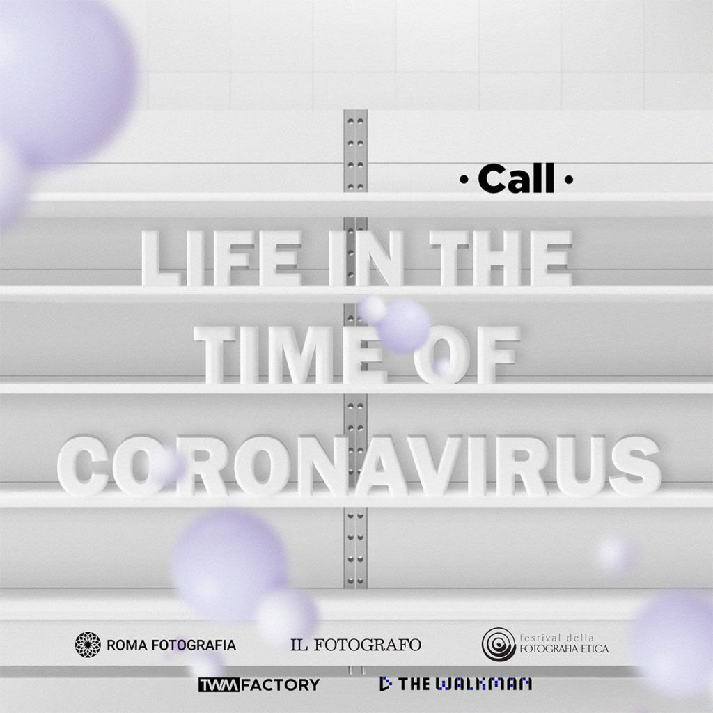 Life in the Time of Coronavirus