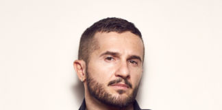 Gilberto Calzolari - ph. ©Henrik Blomqvist - detail