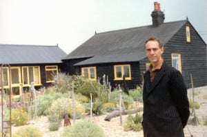 Salvo grazie al crowdfunding il Prospect Cottage che fu di Derek Jarman