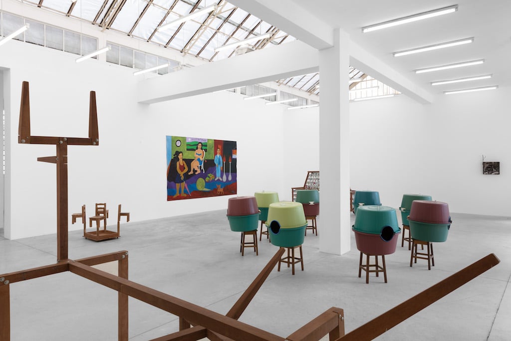 Il futuro delle gallerie d’arte: da Torino parla Franco Noero