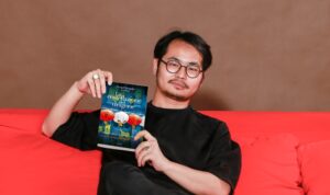 La costellazione del Dragone. Il libro dello scrittore cinese Zhang Changxiao (aka Sean White)