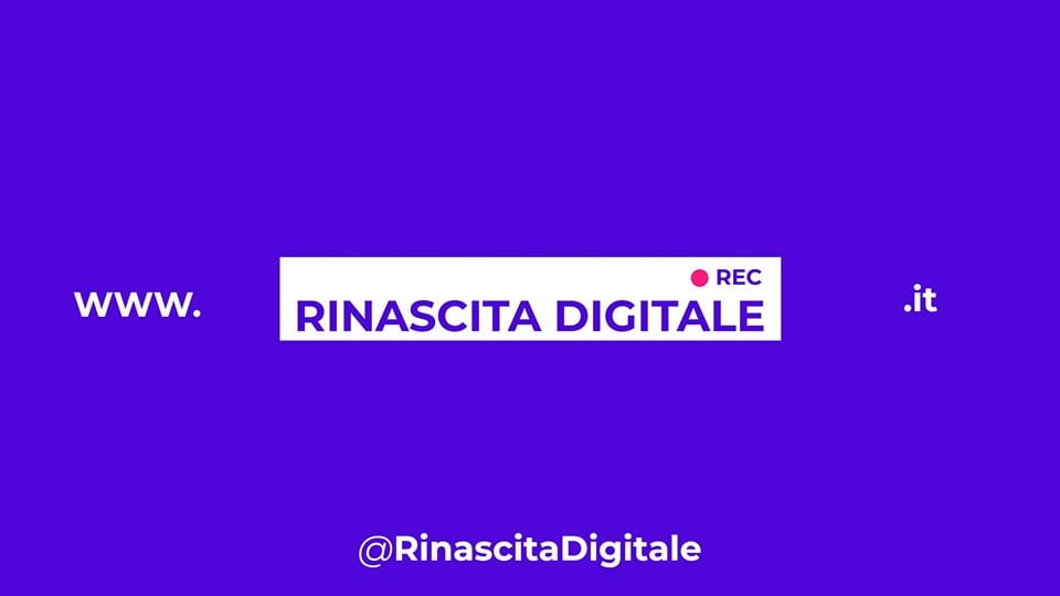 Rinascita digitale