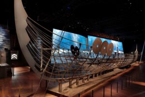 Il Museo Nazionale di Copenhagen si rinnova, in attesa dei Vichinghi nel 2021