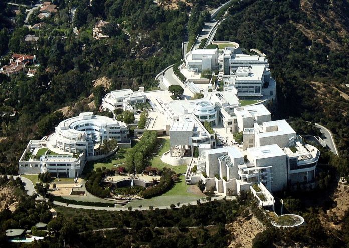 Getty Museum