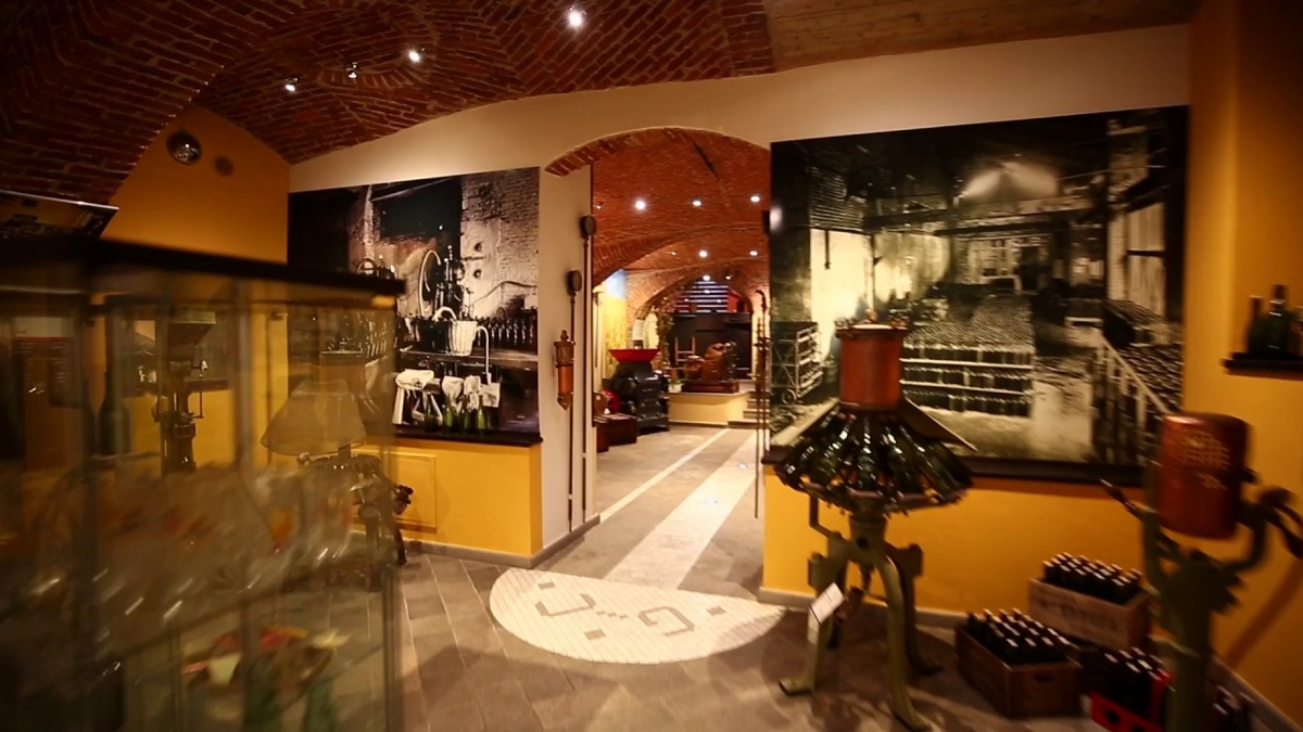 Museo Birra Menabrea