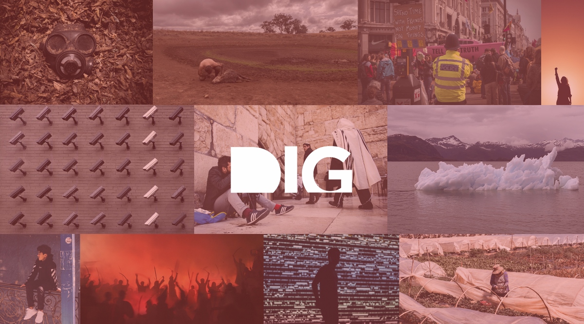 DIG Awards