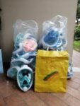 5 Terre Academy e Superfici, maschere