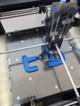 5 Terre Academy e Superfici, stampa 3D