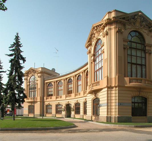 Fondazione Fiera Milano