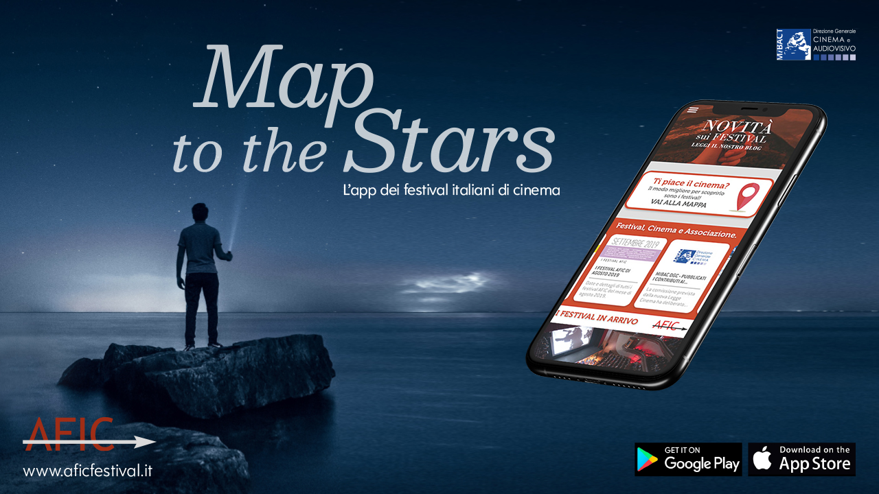 Map to the Stars