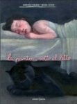 Andrea Bajani & Mara Cerri - La pantera sotto il letto (orecchio acerbo, 2015)