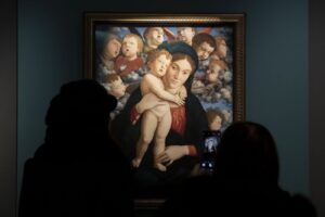 Andrea Mantegna, fra antico e moderno. Una guida per prepararsi alla mostra torinese