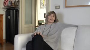 L’arte è un delfino. Intervista ad Angela Vettese