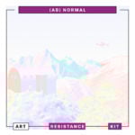 Art Resistance Kit, Copertina (ab)normal
