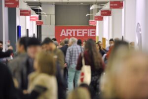 Arte Fiera a Bologna si terrà dal 13 al 15 maggio 2022 insieme ad Art City