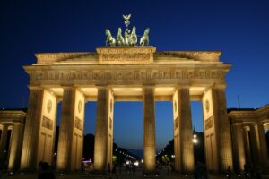 La Germania stanzia un miliardo di euro per supportare il mondo della cultura durante la pandemia