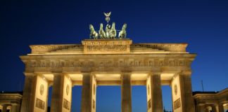 BERLINO via wikipedia
