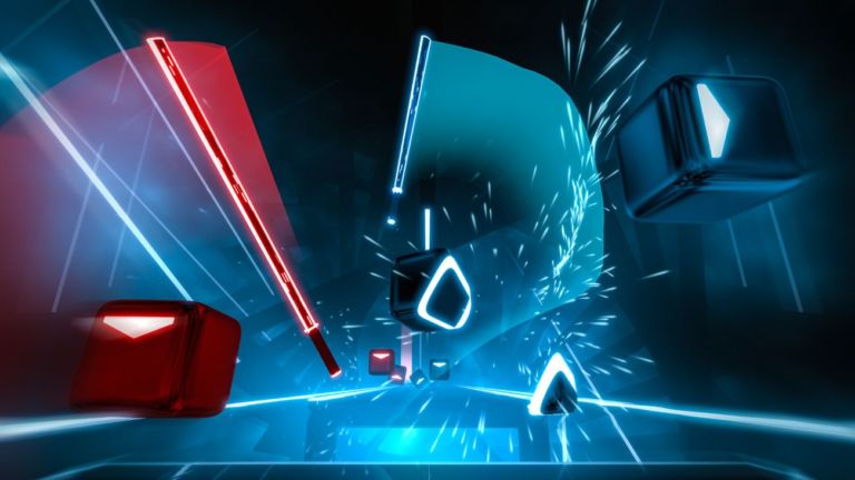 Beat Saber di Beat Games