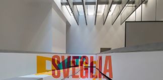 +Boa Mistura, Sveglia, MAXXI, Roma, 2016