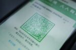 Codice verde. QR CODE sullo stato di salute dei cittadini